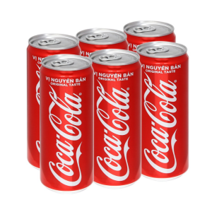 CocaCola